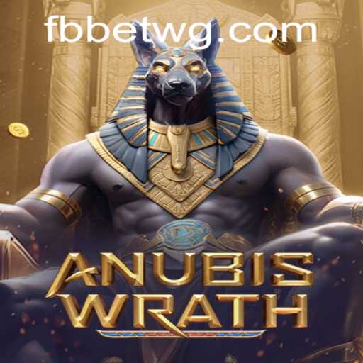 Explore AnubisWrath: O Mundo Imersivo dos Deuses Egípcios