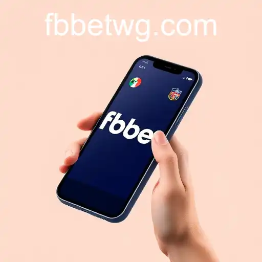 Explore o Universo Fbbet no App Oficial