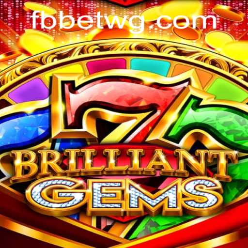 BrilliantGems: Descubra a Novidade no Mundo dos Jogos com FBbet