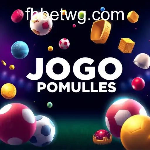 Explore a Categoria de Jogos Populares no fbbet