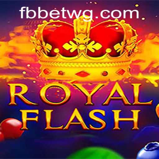 Descubra RoyalFlash: O Novo Fenômeno dos Jogos de Cartas
